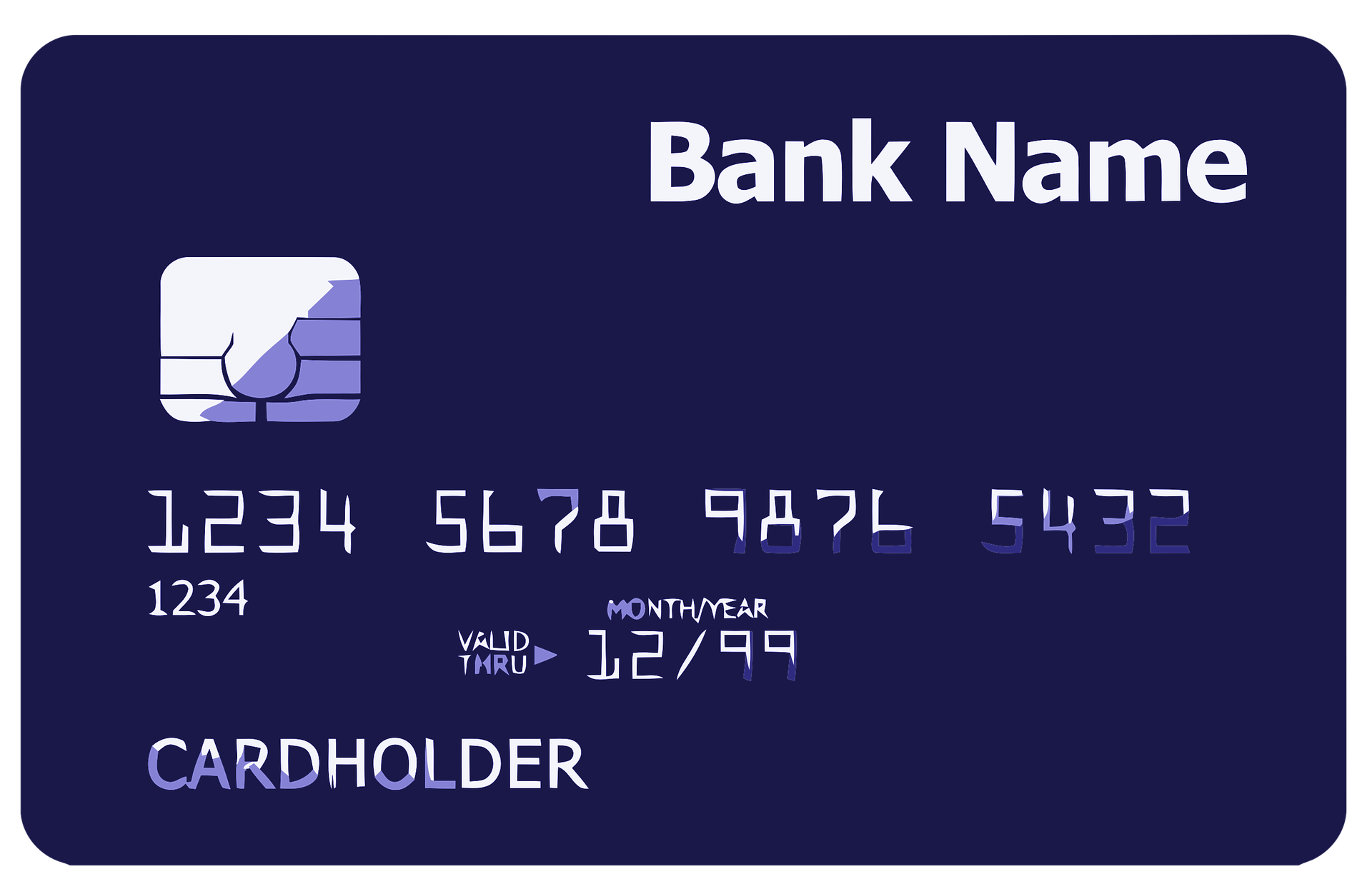 Credit Card Scams - Huge Problem