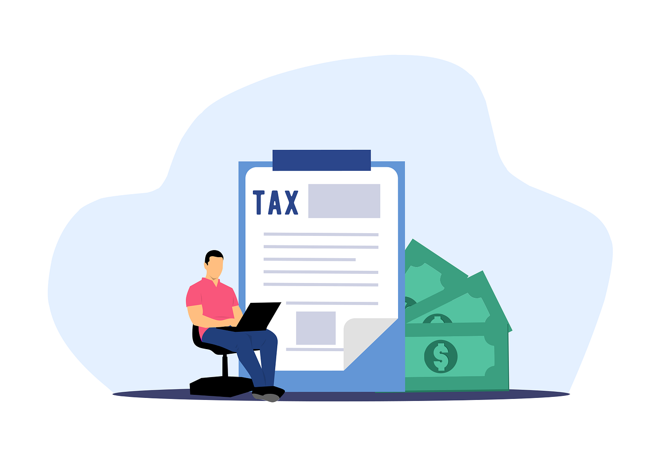 Tax Refund Scams – Decoded